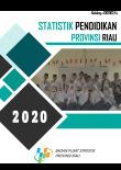 Statistik Pendidikan Provinsi Riau 2020