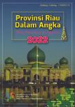 Provinsi Riau Dalam Angka 2022