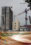 Construction Company Directory Of Riau Province 2019