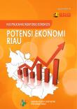 Complete Registration Results Of The Economic Census 2016Economic Potency Of Riau Province