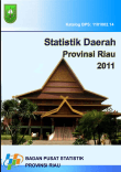 Statistik Daerah Provinsi Riau 2011