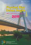 Riau Province In Figures 2019