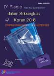 D Risole Data Riau Sosial Ekonomi Dalam Sebungkus Koran 2018