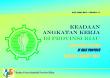 Keadaan Angkatan Kerja Provinsi Riau 2014