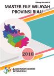 Master File Wilayah Provinsi Riau 2018