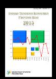 Consumer Tendency Index 2015