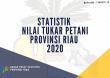 Statistik Nilai Tukar Petani Provinsi Riau 2020