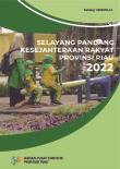 Selayang Pandang Kesejahteraan Rakyat Provinsi Riau 2022