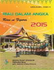 PROVINSI RIAU DALAM ANGKA 2015 