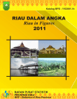 Riau Dalam Angka 2011