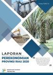 Economic Report Of Riau Province 2020