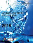 Statistik Air Bersih Provinsi Riau 2018