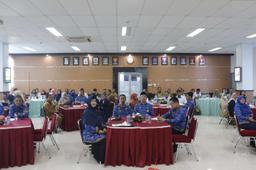 FGD Daerah Dalam Angka Provinsi Riau 2024