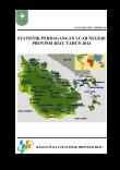 Foreign Trade Statistics Riau 2014