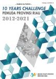 10 Years Challenge Pemuda Provinsi Riau 2012-2021