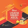 Potensi usaha mikro kecil Provinsi Riau