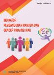 Indikator Pembangunan Manusia dan Gender Provinsi Riau 2017