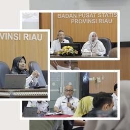 Coaching EPSS Tahap II Provinsi Riau