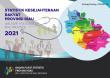 Welfare Statistics of Riau Province 2021