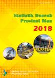 Statistik Daerah Provinsi Riau 2018