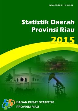 Statistik Daerah Riau 2016