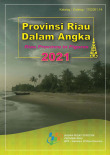 Provinsi Riau Dalam Angka 2021