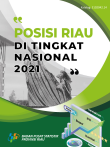 Posisi Riau di Tingkat Nasional 2021